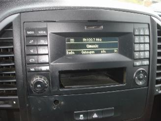 Mercedes Vito 114CDI EURO 6  136PK AIRCO LONG picture 11