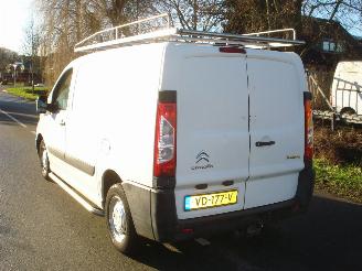 Citroën Jumpy 1.6HDI 66KW AIRCO picture 6