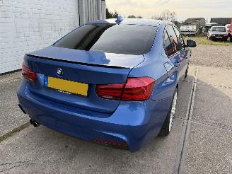 BMW 3-serie 330e Executive M-Sport picture 3