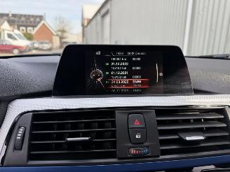 BMW 3-serie 330e Executive M-Sport picture 17