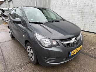 Voiture accidenté Opel Karl 1.0 120 Jaar Edition Navigatie 2019/7