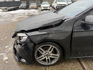 Mercedes A-klasse 180 AMG Night Edition picture 7