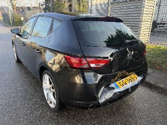 Seat Leon 1.2 TSI Style picture 11