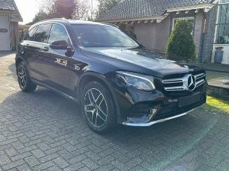 Mercedes GLC 220 d 4MATIC AMG LINE NAVI CAMERA PDC picture 4