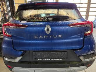 Renault Captur TECHNO NAVI CLIMA CAMERA LED B.J 09-2023 picture 3