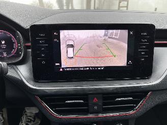 Skoda Scala 1.5 AUTOMAAT PANODAK 150 PK NAVI CLIMA CAMERA MONTE CARLO 12-2022 picture 13