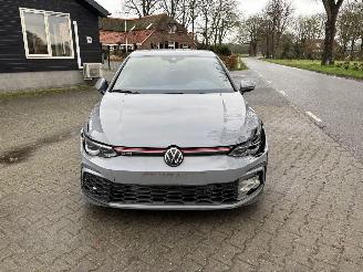 Schadeauto Volkswagen Golf 8 GTI AUTOMAAT 245 PK NAVI CLIMA CAMERA LED B.J 2023 2023/5