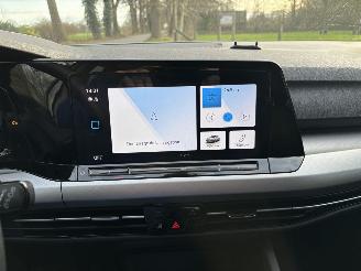 Volkswagen Golf 8 TSI LIFE EDITION CLIMA CRUISE VIRT DASH B.J 05-2022 picture 14