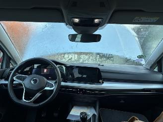 Volkswagen Golf 8 TSI LIFE EDITION CLIMA CRUISE VIRT DASH B.J 05-2022 picture 16