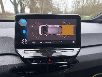 Volkswagen ID.3 1FST Pro Preformance 58 kwh 204 PK B.J09-2020 picture 13