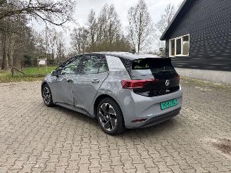 Volkswagen ID.3 1FST Pro Preformance 58 kwh 204 PK B.J09-2020 picture 2