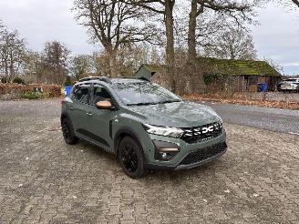 Dacia Sandero STEPWAY EXTREEM NAVI CLIMA CAMERA LED PDC FACELIFT B.J 2024 picture 3