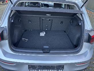 Volkswagen Golf 8 TSI LIFE EDITION CLIMA CRUISE VIRT DASH B.J 05-2022 picture 14