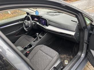 Volkswagen Golf 8 TSI LIFE EDITION CLIMA CRUISE VIRT DASH B.J 05-2022 picture 18