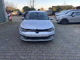 Volkswagen Golf 8 TSI LIFE EDITION CLIMA CRUISE VIRT DASH B.J 05-2022 picture 8