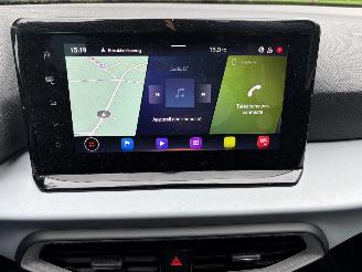 Seat Arona STYLE 110 PK NAVI CLIMA CAMERA LED VIRT DASH PARK ASS CRUISE B.J 2024 picture 21