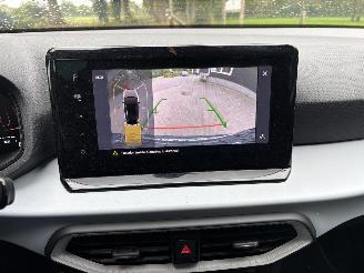 Seat Arona STYLE 110 PK NAVI CLIMA CAMERA LED VIRT DASH PARK ASS CRUISE B.J 2024 picture 20