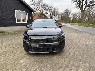 Opel Corsa FACTLIFT GS SPORT 102 PK NAVI CLIMA CAMERA LED VIRT DASH FULL OPTIONS B.J 2024 picture 8