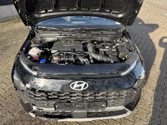 Hyundai Bayon AUTOMAAT COMFORT NAVI CLIMA CAMERA B.J 11-2025 SCHROEFSCHADE picture 17