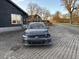 Volkswagen Golf 8.5 ETSI 1.5 HYBRIDE AUTOMAAT NAVI CLIMA CAMERA LED VIRT DASH TREKHAAK B.J 12-2024 picture 8