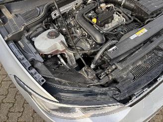 Volkswagen Golf 8 TSI LIFE EDITION 110 PK CLIMA CRUISE VIRT DASH B.J 05-2022 picture 14