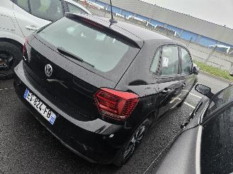 Schadeauto Volkswagen Polo  2017/11