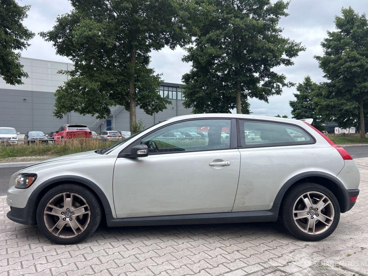 Volvo C-30 1.8 16V Hatchback 2Dr Benzine 1.798cc 92kW (125pk) FWD 2006-10/2012-12 (MK21) B4184S11