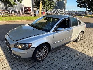 škoda osobní automobily Volvo S-40 1.8 16V Sedan 4Dr Benzine 1.798cc 92kW (125pk) FWD 2004-04/2010-12 (MS21) B4184S11 2006/1