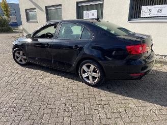 Volkswagen Jetta 1.2 TSI Sedan 4Dr Benzine 1.197cc 77kW (105pk) FWD picture 18