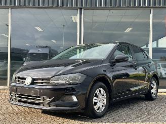 Auto incidentate Volkswagen Polo 1.0 55kw 2018/3