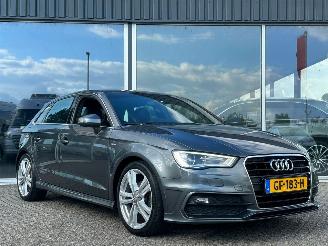Auto incidentate Audi A3 SPORTBACK 1.4 TFSI CoD S-TRONIC 2015/5