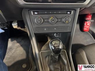 Volkswagen Touran  picture 19