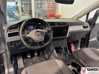 Volkswagen Touran  picture 14