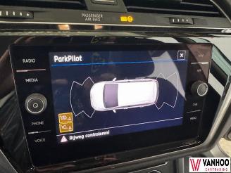 Volkswagen Touran  picture 17