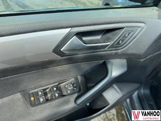 Volkswagen Touran  picture 20