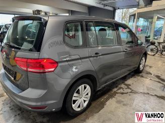 Volkswagen Touran  picture 9