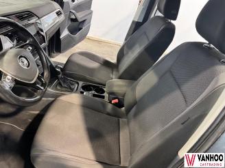 Volkswagen Touran  picture 13
