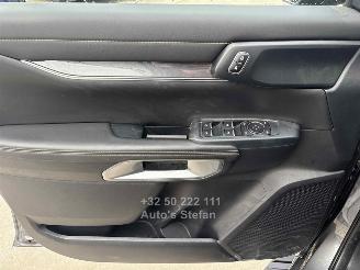 Ford Ranger WILDTRAK picture 17