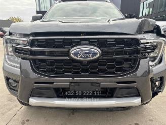Ford Ranger WILDTRAK picture 20