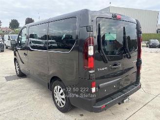 Renault Trafic LIFE picture 12