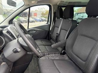 Renault Trafic LIFE picture 9