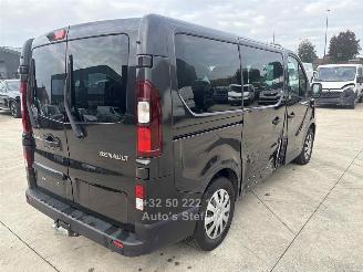 Renault Trafic LIFE picture 14