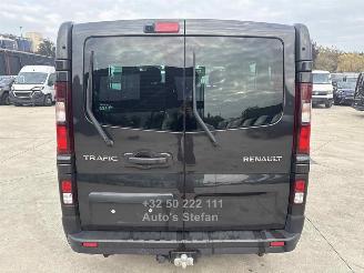 Renault Trafic LIFE picture 13