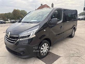 Renault Trafic LIFE picture 3