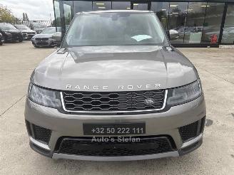 Land Rover Range Rover ROVER P400E SE picture 3