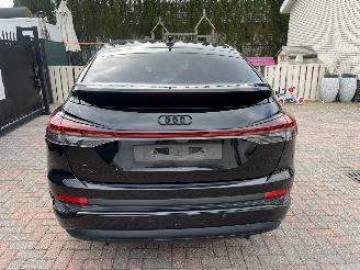 Avarii autoturisme Audi E-tron SPORT-BACK PANORAMADACH S-LINE 2021/12
