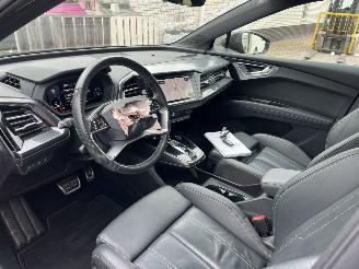 Audi Q4 SPORTBACK E-TRON PANORAMADACH picture 19