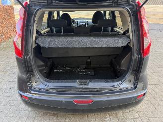 Nissan Note 1.6 First Note Airco picture 9