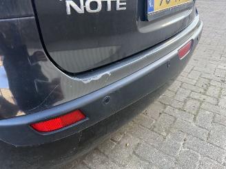 Nissan Note 1.6 First Note Airco picture 6