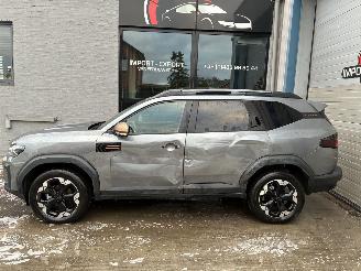 Avarii autoturisme Dacia  DACIA BIGSTER 1.2I 4X4 2025 2025/7